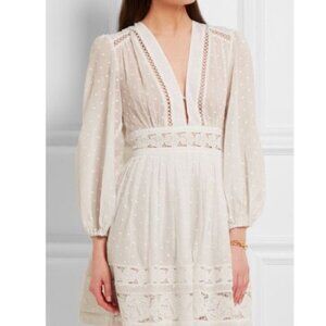 ZIMMERMANN - Realm Embodied Panel Dress Size 1 (US2-4)